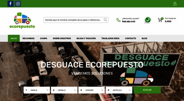 ecorepuesto.com