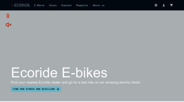 ecoride.com