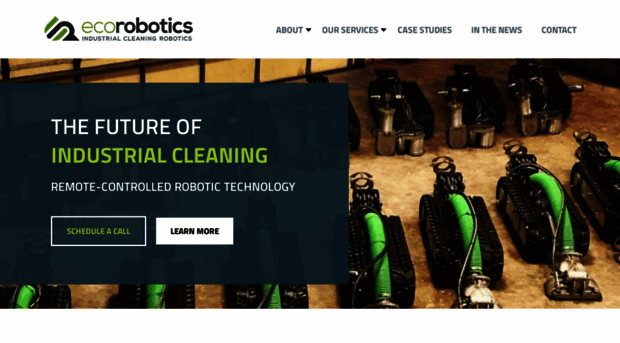 ecorobotics.com