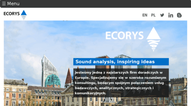 ecorys.pl