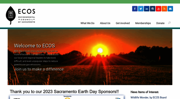 ecosacramento.net