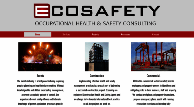 ecosafety.co.za