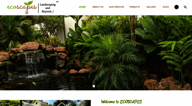 ecoscapes.in