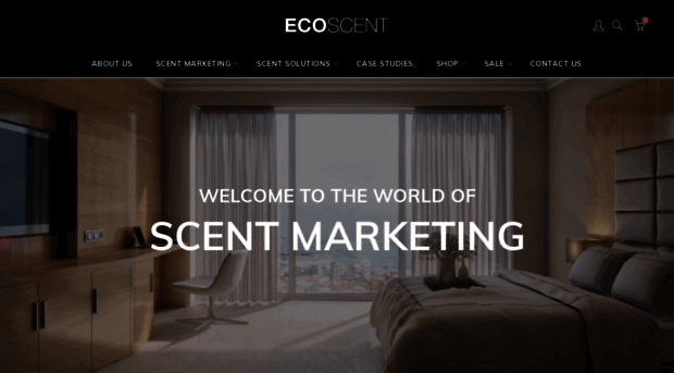 ecoscent.co.uk