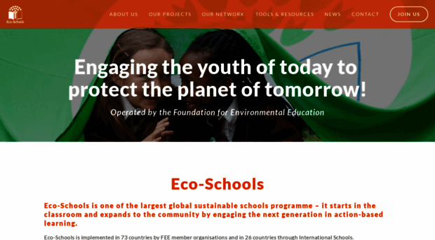 ecoschools.global