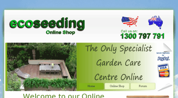 ecoseeding.com.au