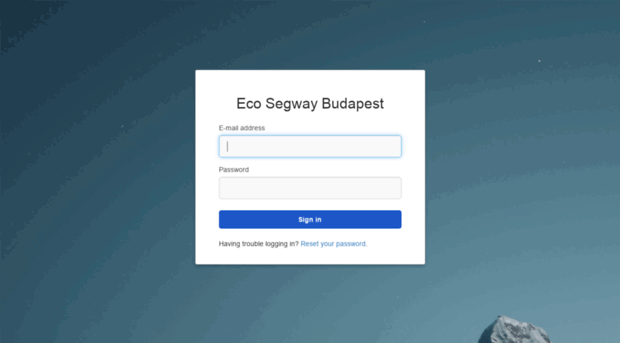 ecosegway.bokun.io