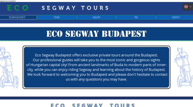 ecosegway.com