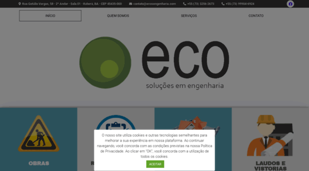 ecosengenharia.com