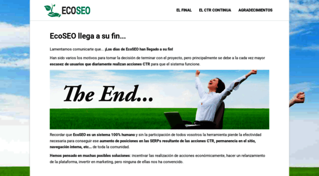 ecoseo.es