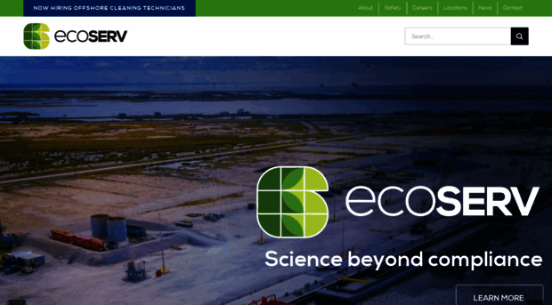 ecoserv.net