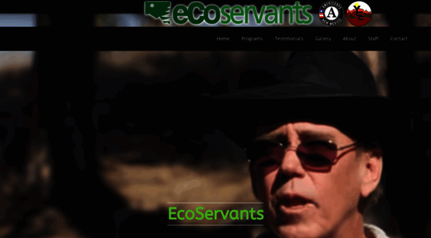 ecoservants.org