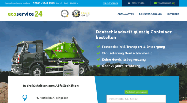 ecoservice24.com