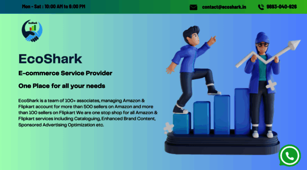 ecoshark.in