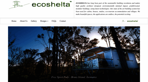 ecoshelta.com