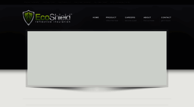 ecoshield.com