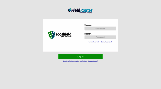  Ecoshield Pest Routes Login 