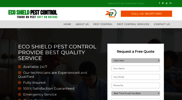 ecoshieldpestcontrol.com.au