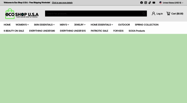 ecoshop-usa.com