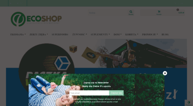 ecoshop.com.pl