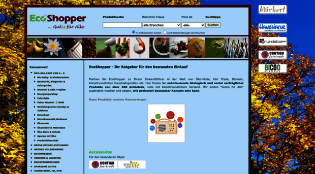 ecoshopper.de
