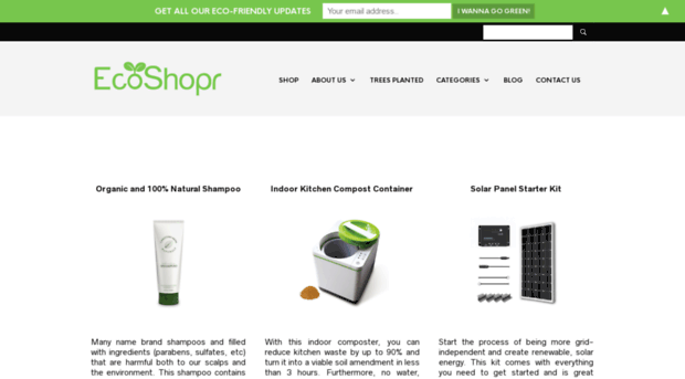 ecoshopr.com