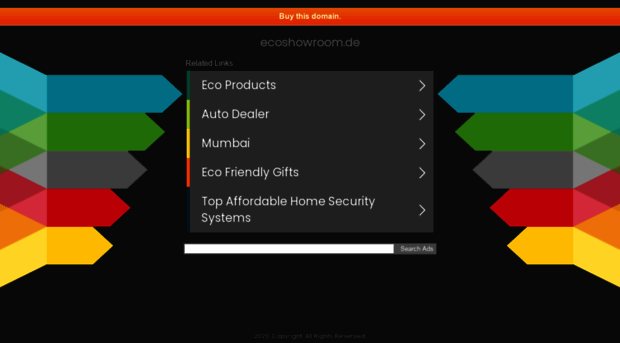 ecoshowroom.de