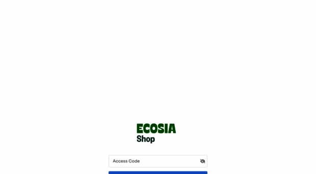 ecosia.teemill.com