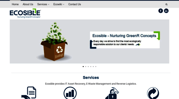 ecosible.com