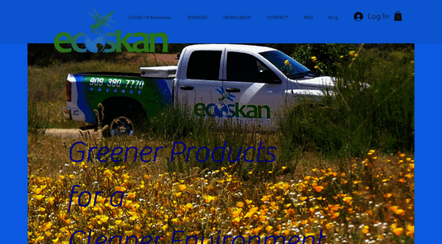 ecoskan.com