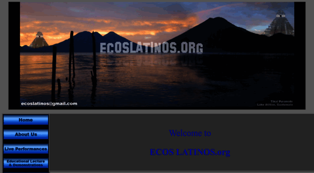 ecoslatinos.org