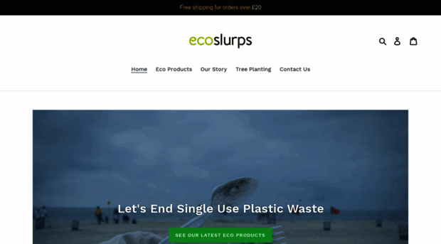 ecoslurps.com