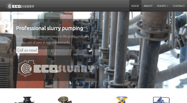 ecoslurry.co.za