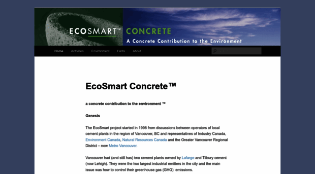 ecosmartconcrete.com