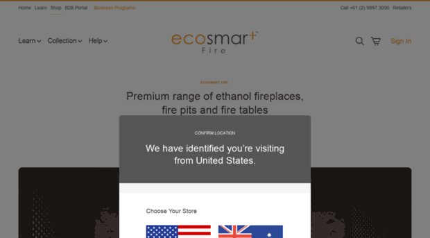 ecosmartfire.com.au