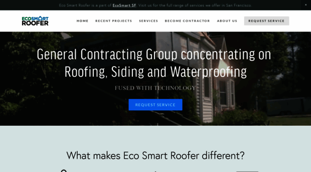 ecosmartroofer.com