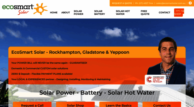 ecosmartsolar.com.au