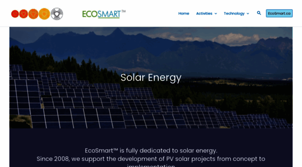 ecosmartsun.com