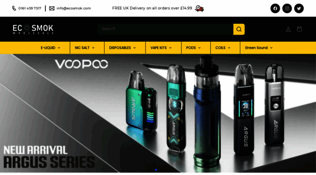 ecosmok.co.uk