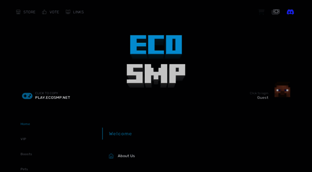 ecosmp.buycraft.net