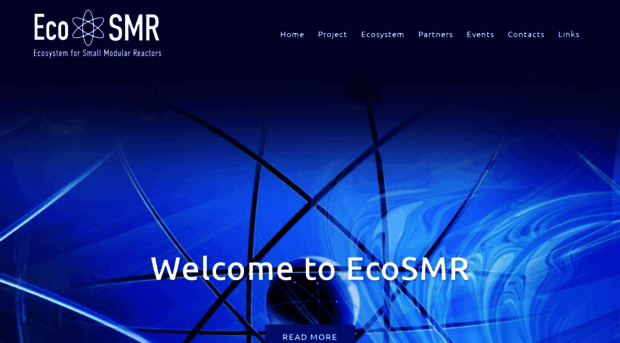 ecosmr.fi