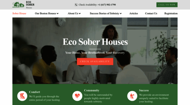 ecosoberhouse.com