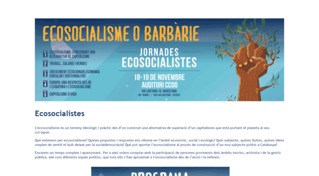 ecosocialistes.cat