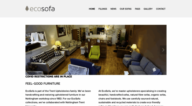 ecosofa.co.uk