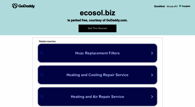 ecosol.biz