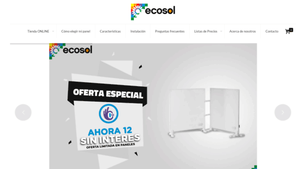 ecosol.com.ar