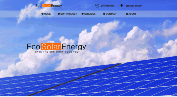 ecosolar-energy.com