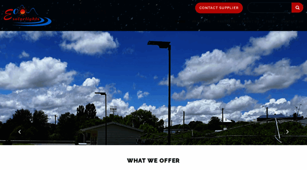 ecosolarlights.com