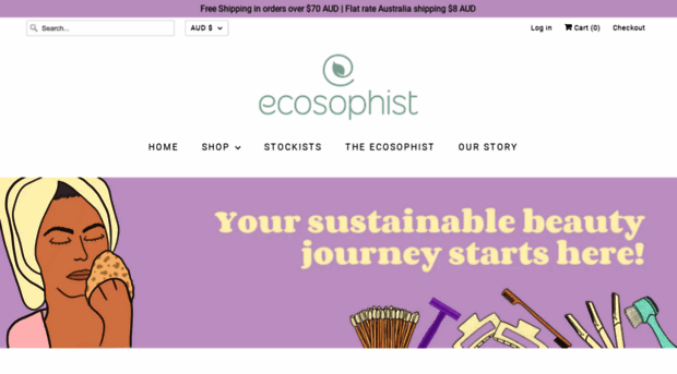 ecosophist.com.au