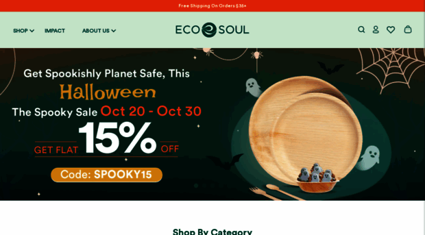 ecosoulhome.com